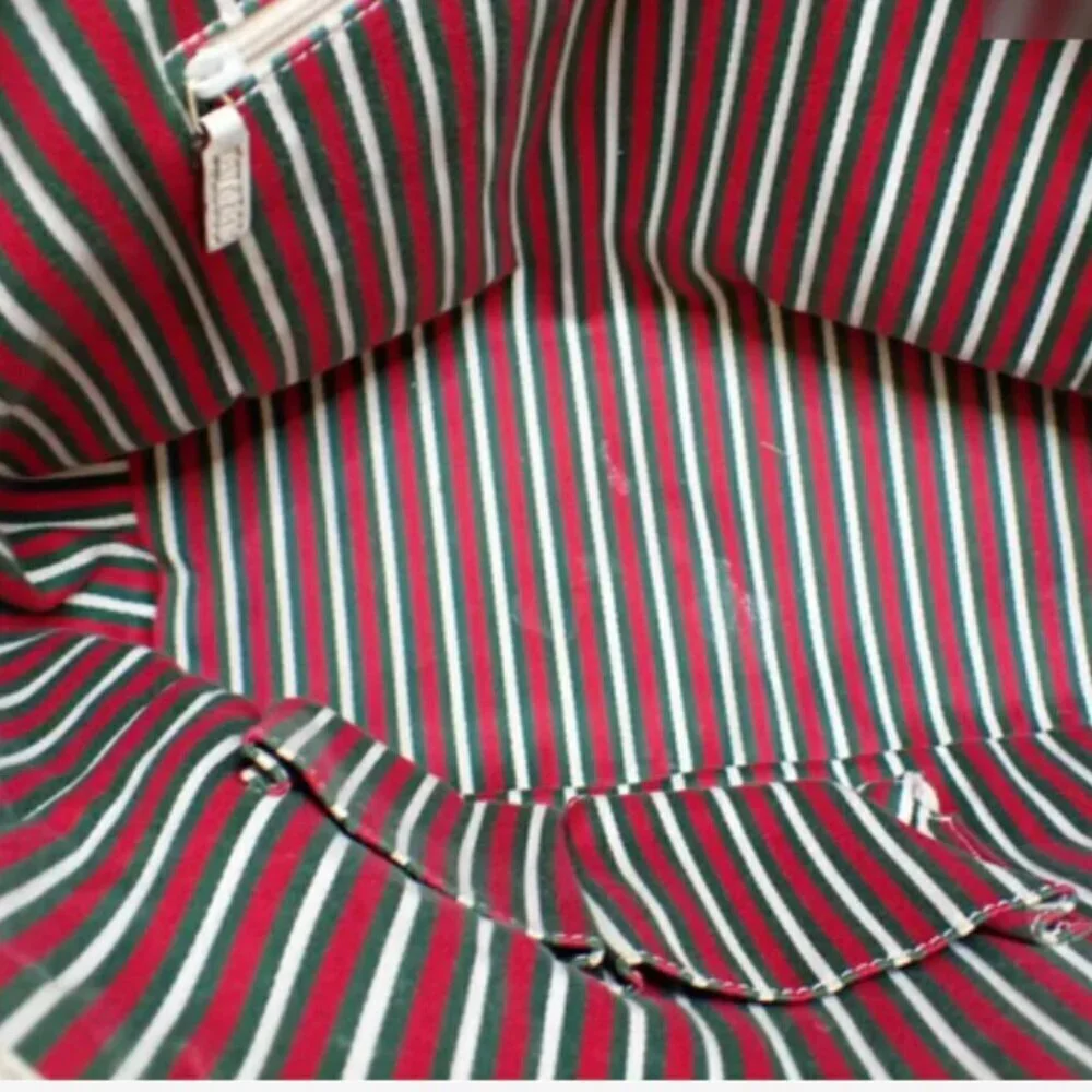 Gucci GG Canvas Tote Bag,  in good condition - Picture 7 of 12